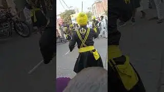 Khalsa panth Di Shaan 🙏🙏