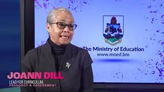 Education Reform 101 Interview: Joann Dill on Teaching & Learning