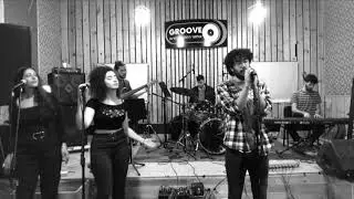 Beggin' you - Daniel Gilad - Live