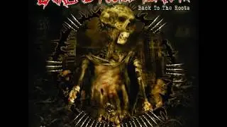 Extreme Noise Terror - Bullshit Propaganda
