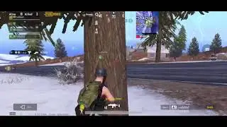 Rix Squad Radar Hacking, PMCO Saudi