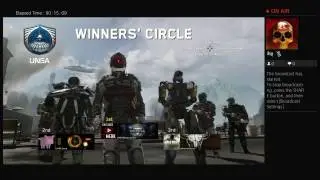 Chicagosmerk domination