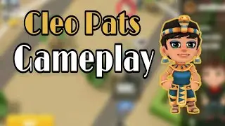 Cleo Pat's Skin [Gameplay]