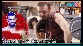 REECAP + PreeStream  Watch Party - (10/06/2025)