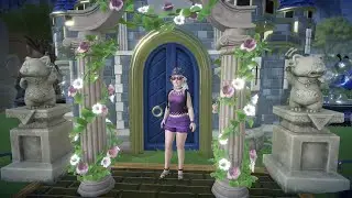 doing multiple things in Dreamlight Valley