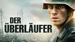 Der &Uuml;berl&auml;ufer | Trailer Deutsch German HD | Kriegs-Mehrteiler