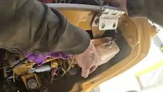 Amazon Head Kit for Excavator? Part 3 | Ep #7 | Stevens Mechanical Repair