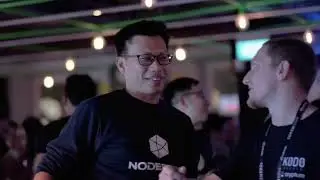 NodeReal Turns 1: A Groundbreaking Year in Making Web3 Real