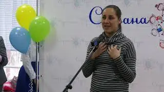 Специализированный детский сад 100% снимает вопрос охвата детей-аутистов дошкольным воспитанием.