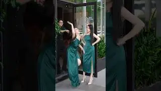 She Must Be the Most Spoiled One &mdash; Always - Tra Dang #shorts #trending #fyp #funny #viralshorts