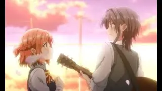 Seasonal Gay Anime Spotlight - Spring 2024
