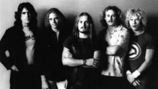 The Johnny Van Zant Band Drive My Car