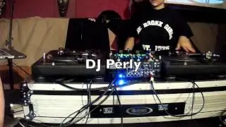 Freestyle Mondays NYC Anniversary DJ Battle (Finals)