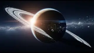 Saturn&rsquo;s Rings Are Disappearing Faster Than We Thought