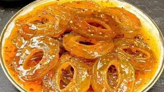 Kacche Aam Ka Achar Unique Style Recipe 🌶️