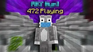 My OWN Hypixel Gamemode!