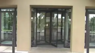 Concourse Hotel Demo