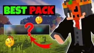 The Most Unique Texture Pack Is Finally Here...