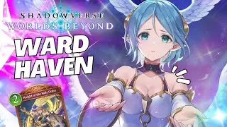 WARD HAVEN Showcase (Heirs of the Omen)