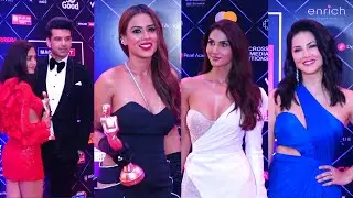 Pinkvilla Style Icon Awards 2022 Full Event || Bollywood Mastiz