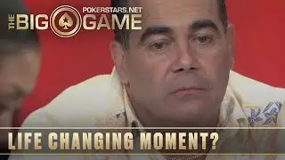 Большая игра, S1 ♠️ W12, E5 ♠️ КТО станет ЛУЧШИМ игроком Loose Cannon? ♠️ PokerStars