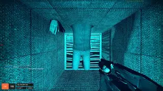 Garry's Mod | Half-Life 2 RP | Retrime Orange | Будни ретрайм