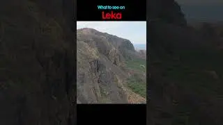 Leka - Norway's National Geology Monument