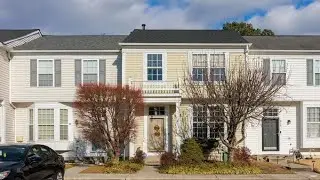 216 Arcadia Shores Cir, Odenton, MD Presented by EPIK Home Group of Keller Williams.