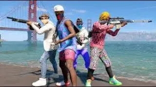 Watch Dogs 2 New Update Showcase