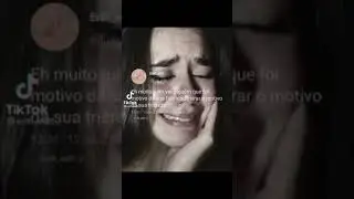vídeos muito tristes do TiK Tok que faz vc chorar Part-3