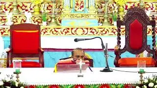 03 FEBRUARY 2026 - 05.30PM  ||  LIVE HOLY MASS  ||  VALLARPADAM SHRINE BASIL