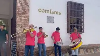 Papayera Antioquia - Fiesta en Corraleja