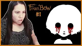 FRAN BOW EN ESPA&Ntilde;OL - PARTE 1 - LAS PILDORAS