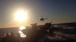 Trailer Boat 2013