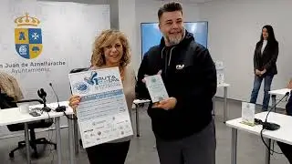 I Ruta de la Tapa de San Juan de Aznalfarache