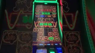 $25 Bet jackpot on Phoenix link!!! #casino #slot #jackpot #gambling #shorts #fyp