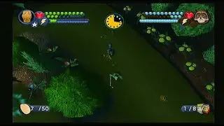 Over the Hedge #26 Conner Heist Escape