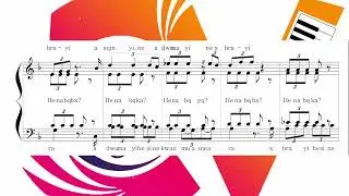 ASEM YI DI KA | By Dr. E. Amu #music #traditionalmusic #choralmusic