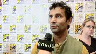 IAR EXCLUSIVE: Tarsem Singh talks 'Untitled Snow White Project'