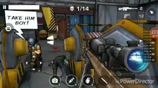 How to download mod apk of major gun 2 new version link in on discription for all android devices