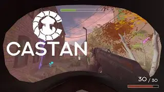 Castan : New Survival post Apocalyptic Game on steam