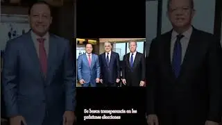 TRANSPARENCIA ELECTORAL