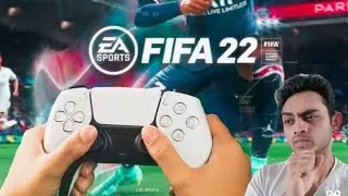 FIFA 22 WORLD CLASS DIFFICULTY | FIFA 22 PS5 Gameplay | #fifaworldcup2022 #fifa22 #fifa #ps5gameplay