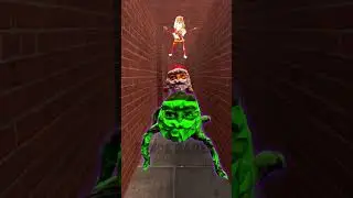 CHOOSE FAVORITE GUGU GAGA GOO GOO GAGA TEAM BIG MAZE Garry's Mod