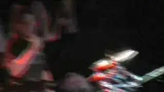 Dave Lombardo clinic part8