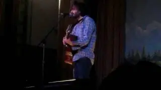 Destroyer @ Ukrainian Federation Hall (Pop Montreal)