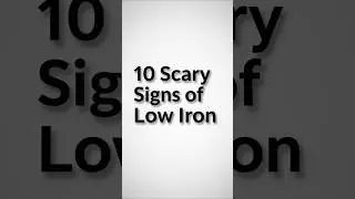 Include iron-rich foods daily to improve energy, immunity & hemoglobin levels 🌿