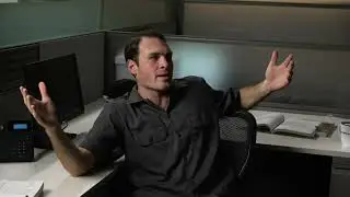 DEMO REEL - Eli Willman