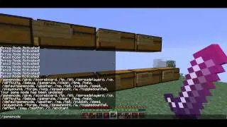 MOD SHOWCASE: TeamCrafted #3