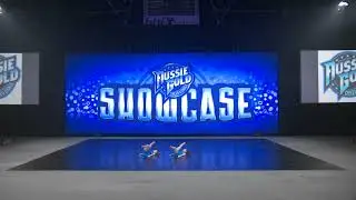 Wings Dance Company - Avah and Aurora (Junior Jazz Duo / WA Showcase 2021)